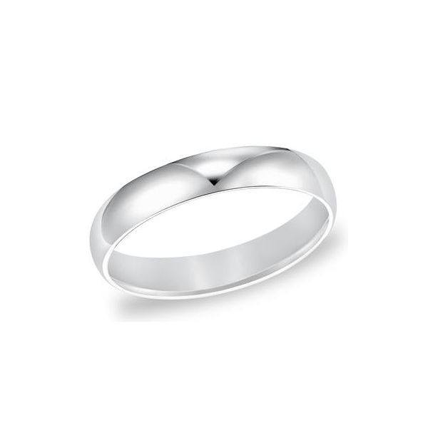 Wedding Band Hannoush Jewelers, Inc. Albany, NY