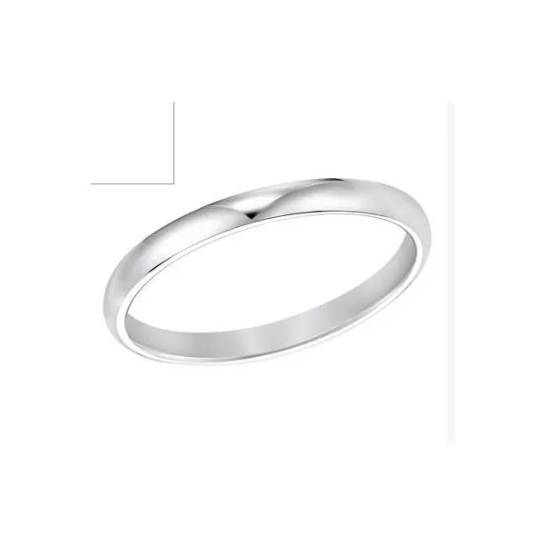 Wedding Band Hannoush Jewelers, Inc. Albany, NY