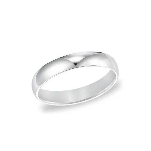 Wedding Band Hannoush Jewelers, Inc. Albany, NY