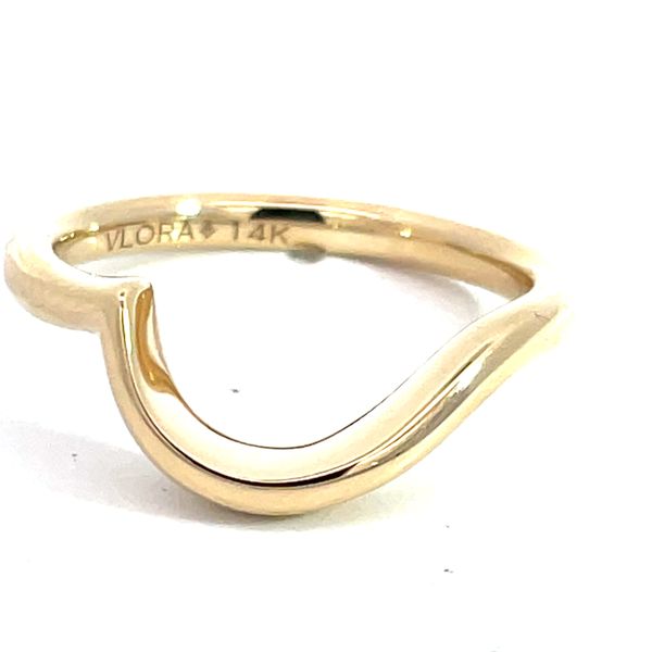 Wedding Band Hannoush Jewelers, Inc. Albany, NY