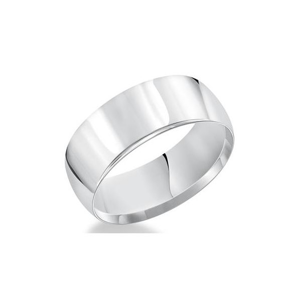 Wedding Band Hannoush Jewelers, Inc. Albany, NY