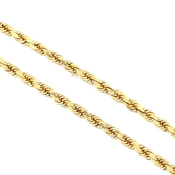 Chains Hannoush Jewelers, Inc. Albany, NY