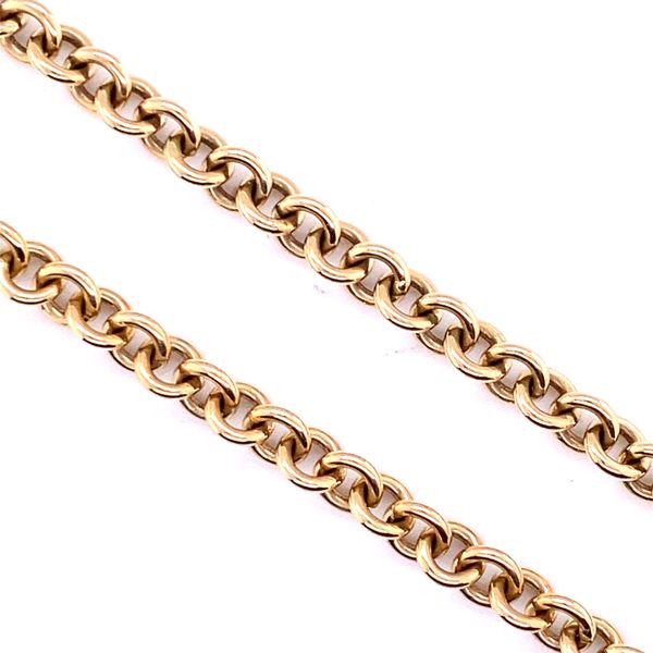 Chains Hannoush Jewelers, Inc. Albany, NY