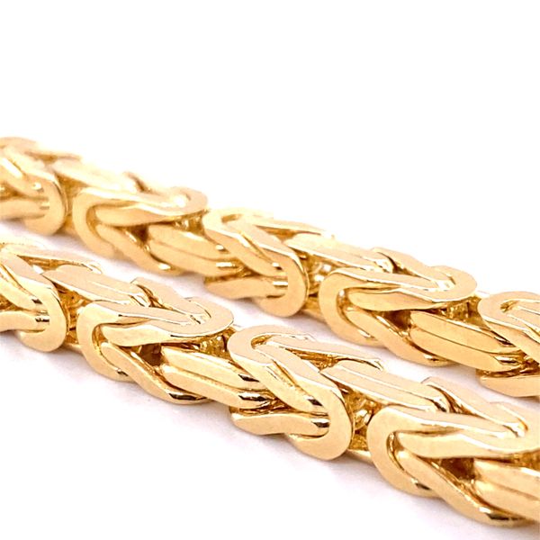 Chains Image 2 Hannoush Jewelers, Inc. Albany, NY
