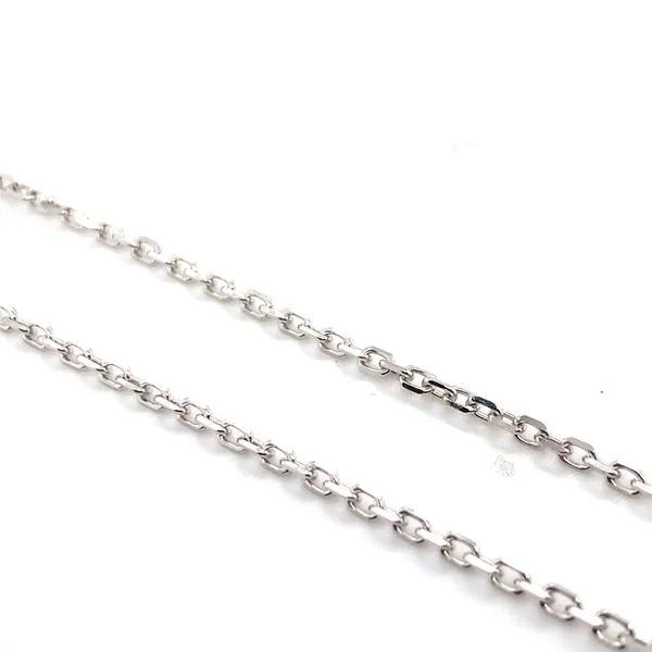 Chains Hannoush Jewelers, Inc. Albany, NY