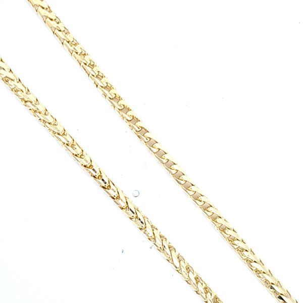 Chains Hannoush Jewelers, Inc. Albany, NY