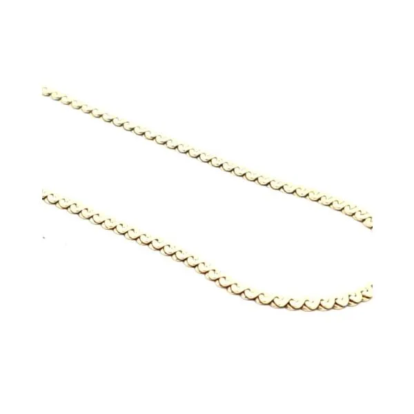 Chains Hannoush Jewelers, Inc. Albany, NY