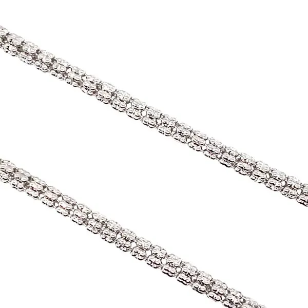 Chains Hannoush Jewelers, Inc. Albany, NY