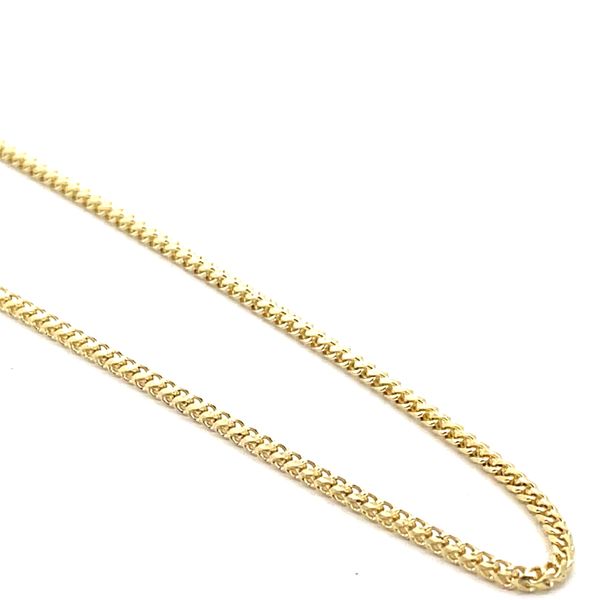 Chains Hannoush Jewelers, Inc. Albany, NY