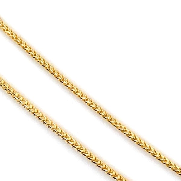 Chains Hannoush Jewelers, Inc. Albany, NY