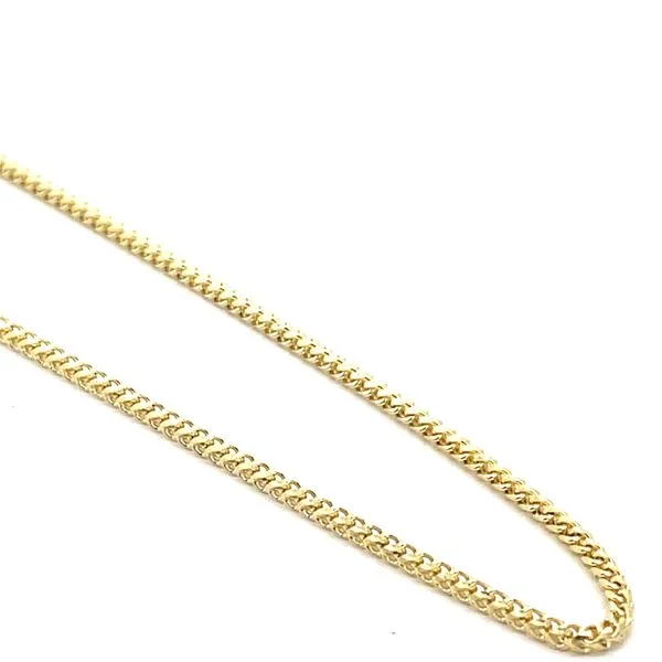 Chains Hannoush Jewelers, Inc. Albany, NY