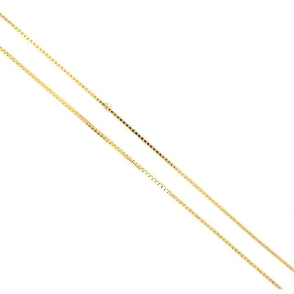 Chains Hannoush Jewelers, Inc. Albany, NY