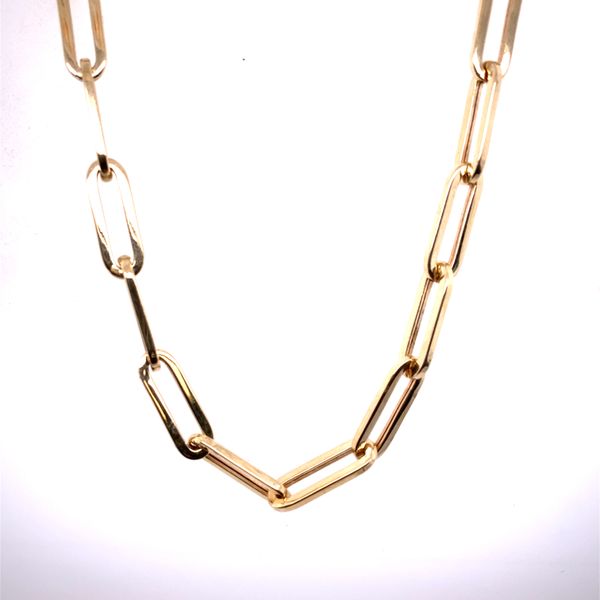 Chains Hannoush Jewelers, Inc. Albany, NY