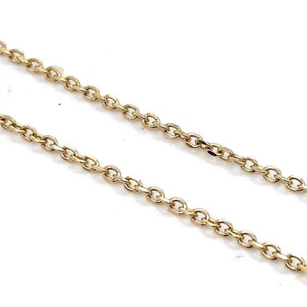 Chains Hannoush Jewelers, Inc. Albany, NY