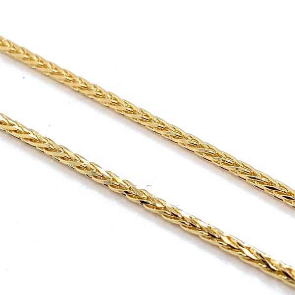 Chains Hannoush Jewelers, Inc. Albany, NY