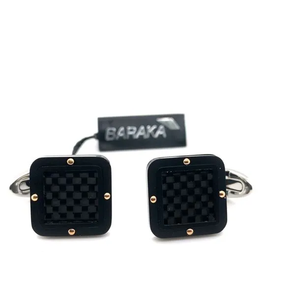 Men's Cufflinks Hannoush Jewelers, Inc. Albany, NY