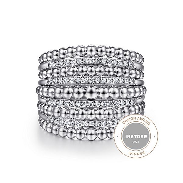 Ring Hannoush Jewelers, Inc. Albany, NY