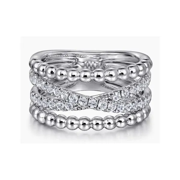 Ring Hannoush Jewelers, Inc. Albany, NY