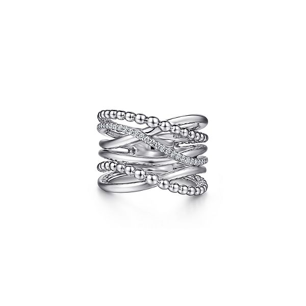 Ring Hannoush Jewelers, Inc. Albany, NY