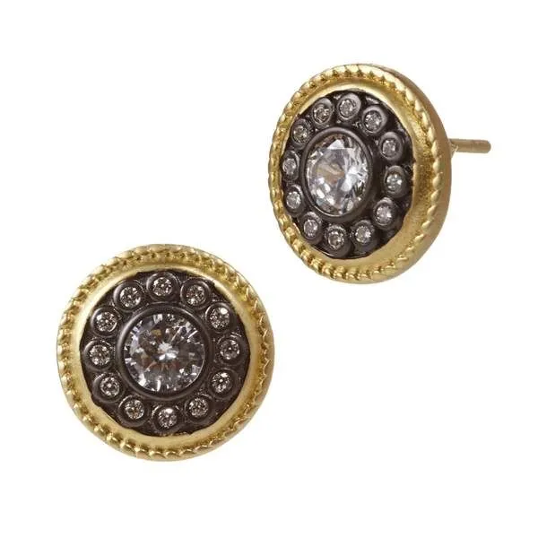 Silver Earrings Hannoush Jewelers, Inc. Albany, NY