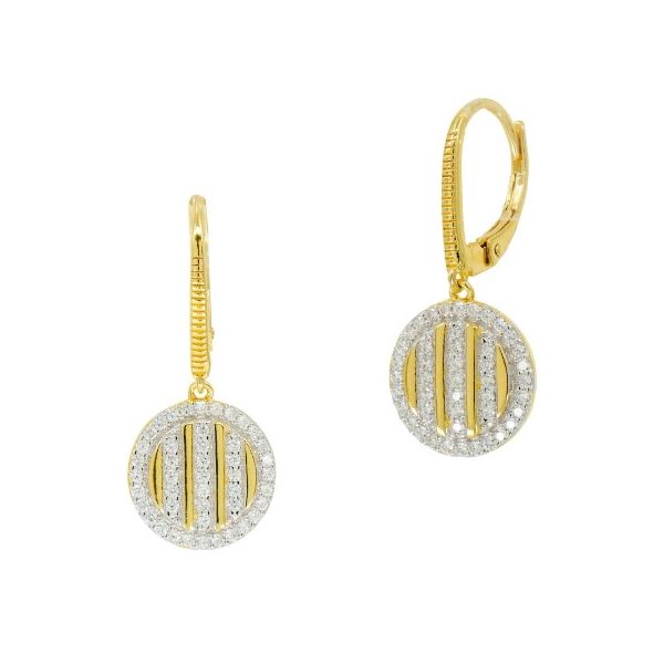 Silver Earrings Hannoush Jewelers, Inc. Albany, NY