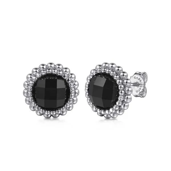 Silver Earrings Hannoush Jewelers, Inc. Albany, NY