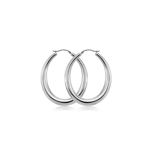 Silver Earrings Hannoush Jewelers, Inc. Albany, NY