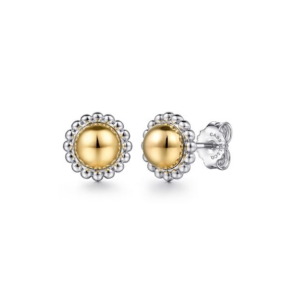 Silver Earrings Hannoush Jewelers, Inc. Albany, NY