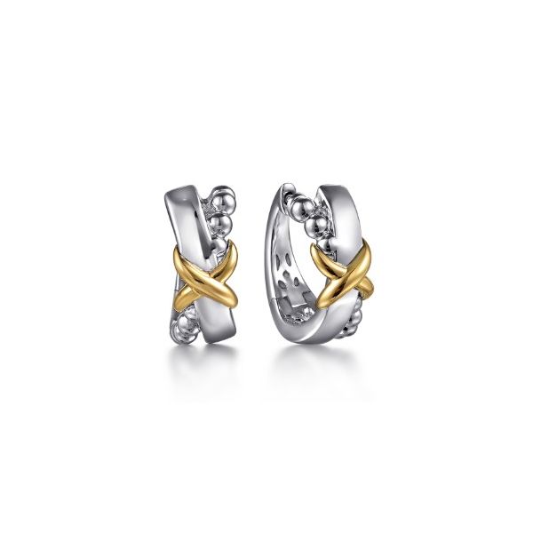 Silver Earrings Hannoush Jewelers, Inc. Albany, NY