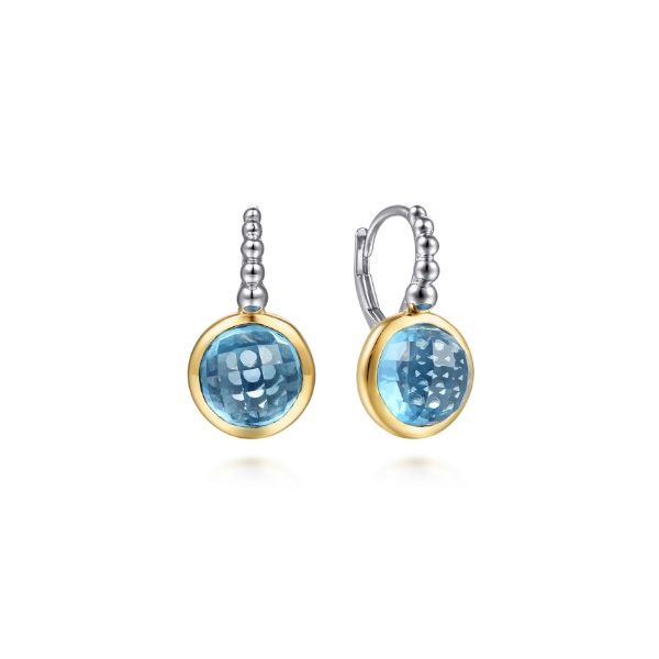 Silver Earrings Hannoush Jewelers, Inc. Albany, NY