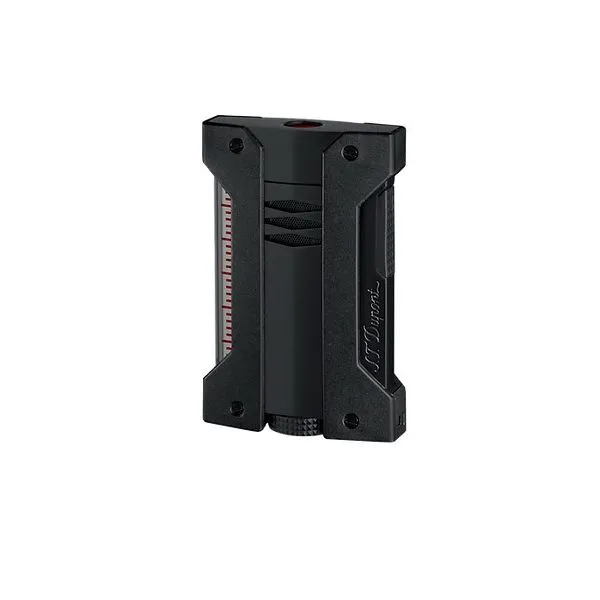 S.T. DUPONT LIGHTER Hannoush Jewelers, Inc. Albany, NY