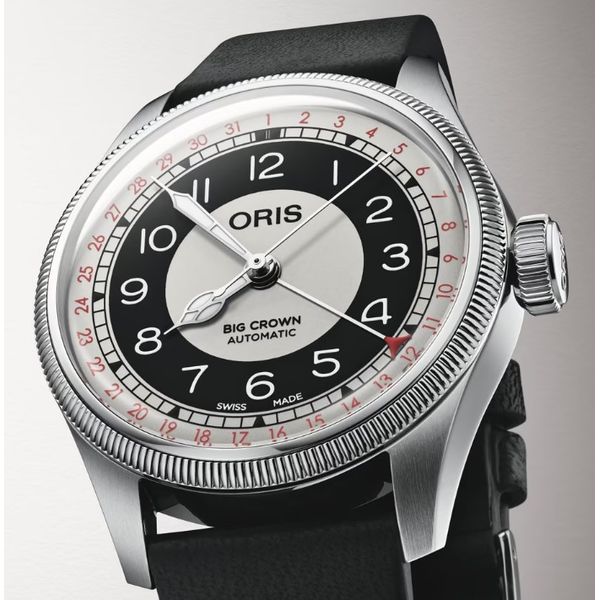 Watch Hannoush Jewelers, Inc. Albany, NY