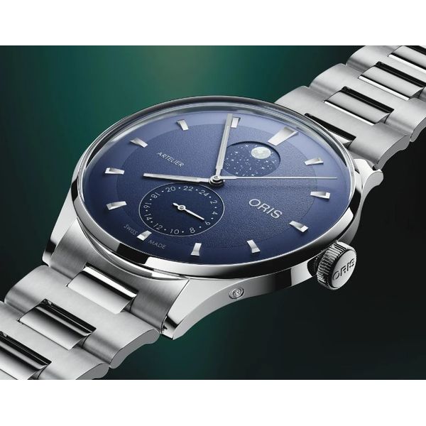 Watch Hannoush Jewelers, Inc. Albany, NY