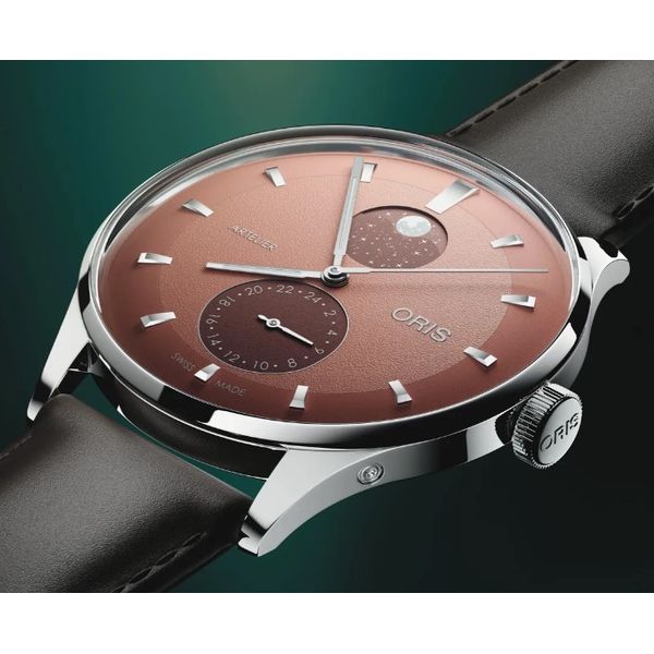 Watch Hannoush Jewelers, Inc. Albany, NY