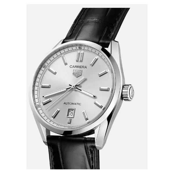 Watch Hannoush Jewelers, Inc. Albany, NY