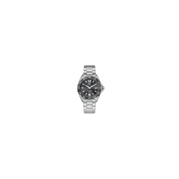 Tag Heuer Stainless Steel Formula 1 Watch Hannoush Jewelers, Inc. Albany, NY