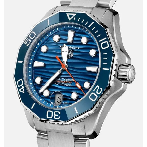 Watch Hannoush Jewelers, Inc. Albany, NY