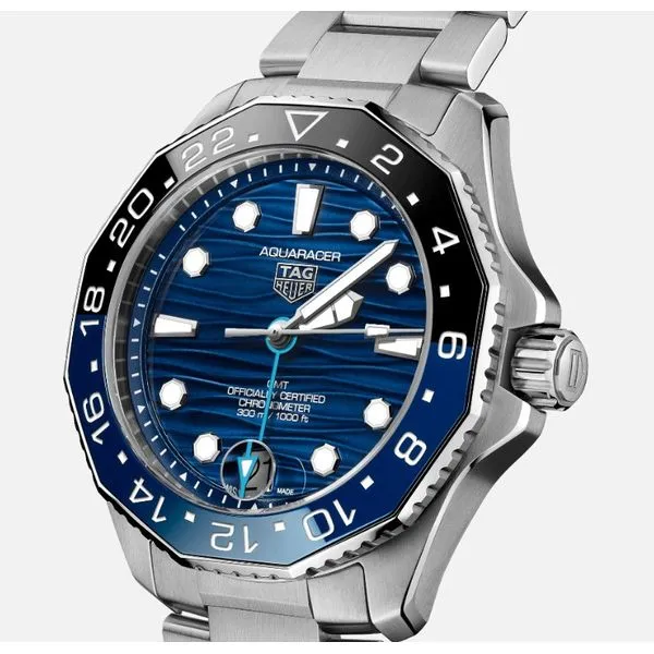 Watch Hannoush Jewelers, Inc. Albany, NY