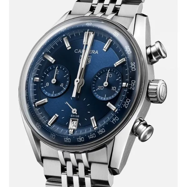 Watch Hannoush Jewelers, Inc. Albany, NY