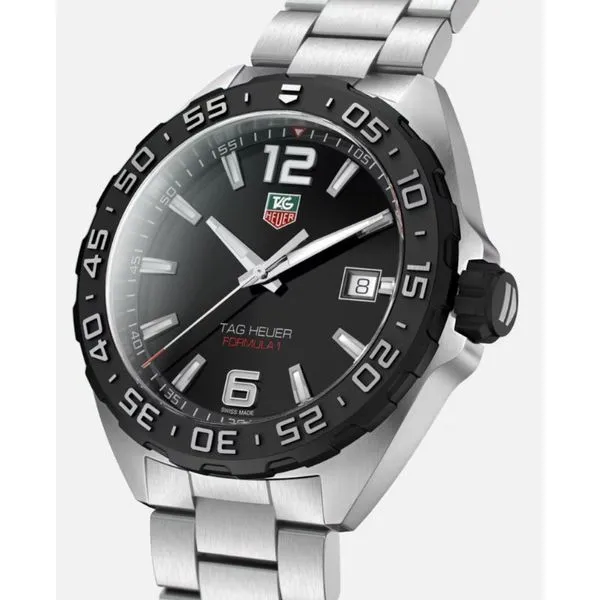 Watch Hannoush Jewelers, Inc. Albany, NY