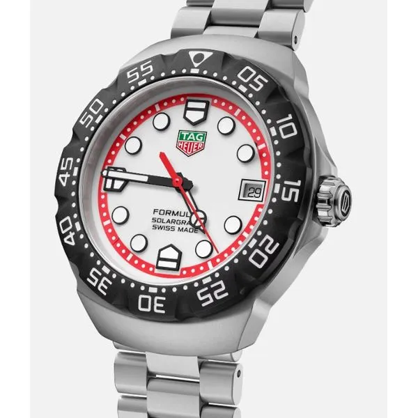 Watch Hannoush Jewelers, Inc. Albany, NY