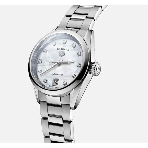 Watch Hannoush Jewelers, Inc. Albany, NY