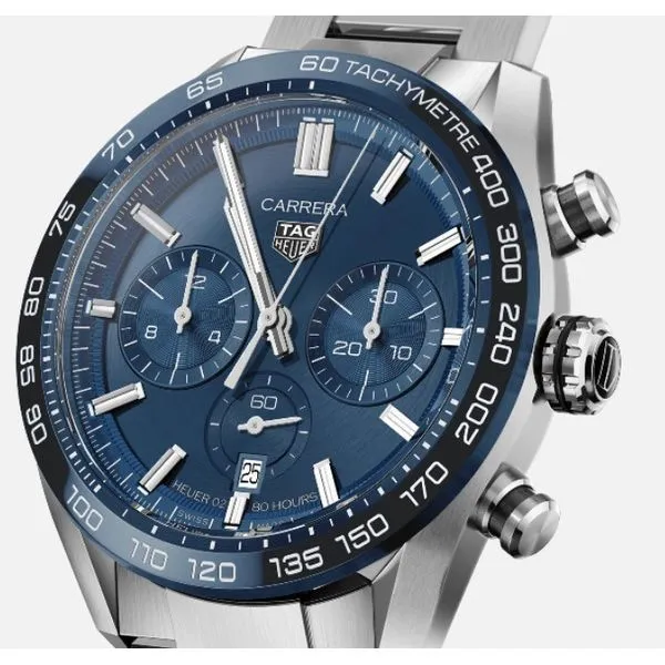 Watch Hannoush Jewelers, Inc. Albany, NY