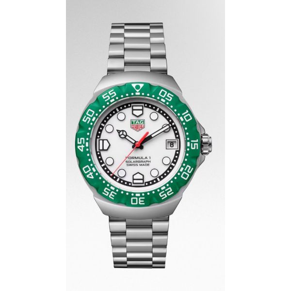 Watch Hannoush Jewelers, Inc. Albany, NY