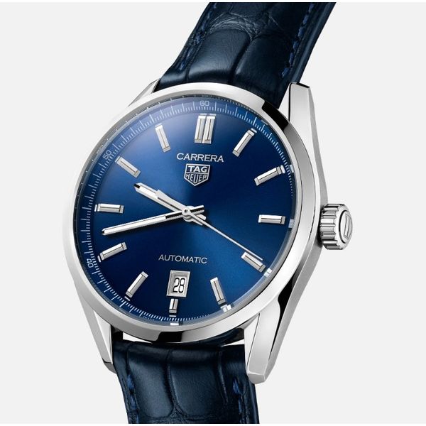 Watch Hannoush Jewelers, Inc. Albany, NY