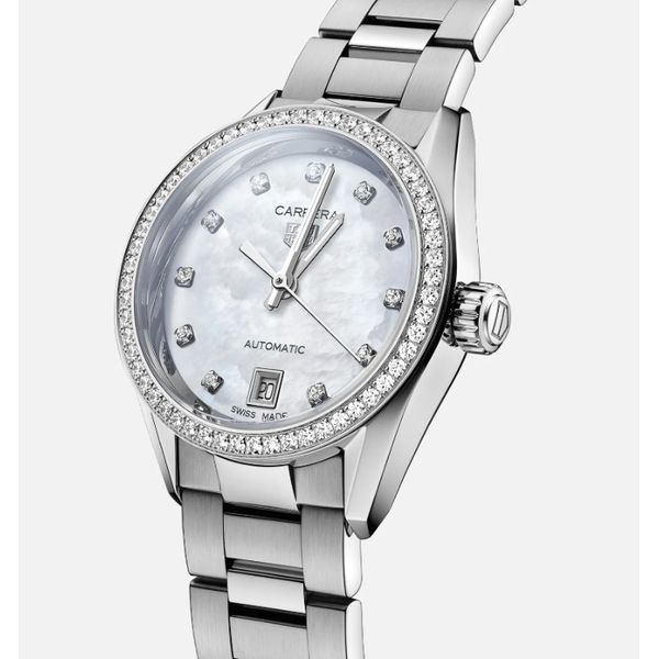 Watch Hannoush Jewelers, Inc. Albany, NY