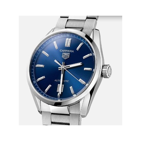 Watch Hannoush Jewelers, Inc. Albany, NY