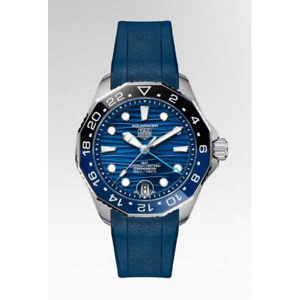Watch Hannoush Jewelers, Inc. Albany, NY