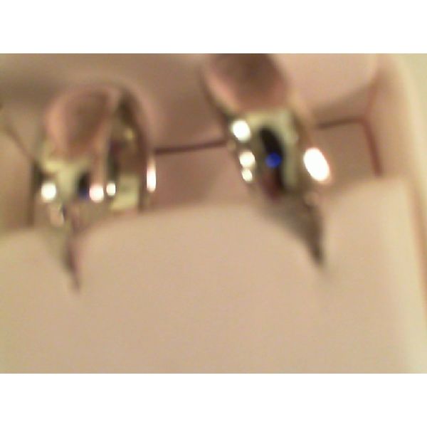 14K Gold Earrings Hannoush Jewelers, Inc. Albany, NY