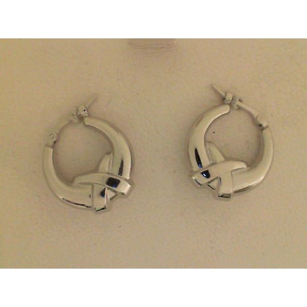 14K Gold Earrings Hannoush Jewelers, Inc. Albany, NY